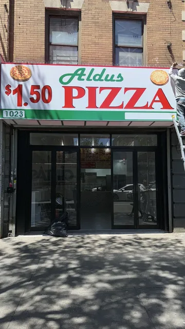 Aldus Pizza