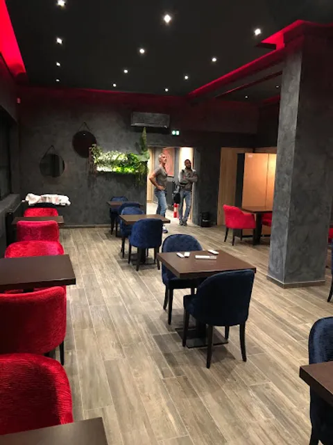 Bienvenue Au Borsalino Haguenau