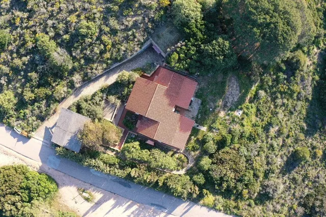 Villa Aida - Sardinia