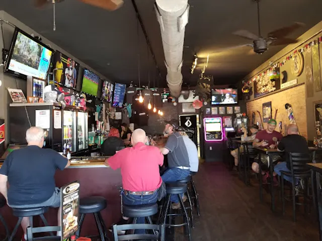 Cheapskates Action Sports Bar