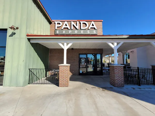 Panda Express
