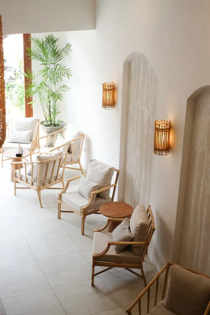 Calm Massage and Spa ( Chiang Mai Gate branch )