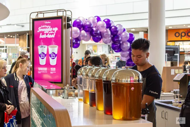 Chatime Penrith