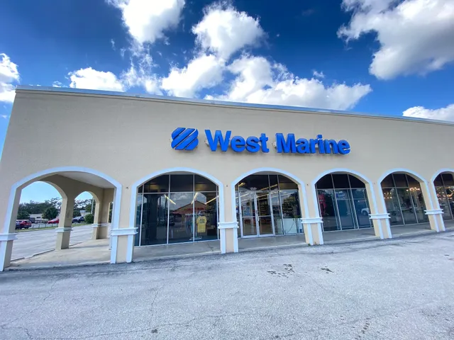 West Marine