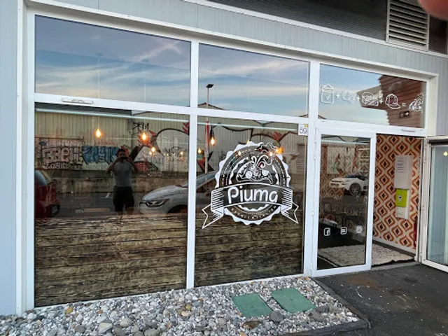 PIUMA Pizza Biarritz