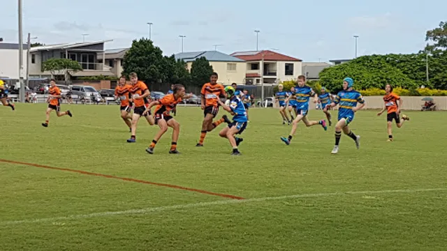 Norths Devils Leagues Club