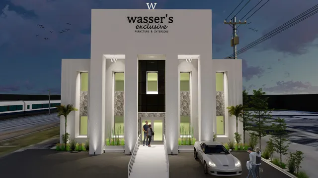 Wasser's Exclusive Furniture & Interiors