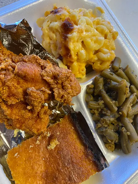 Mountain Mama’s Kitchen LLC