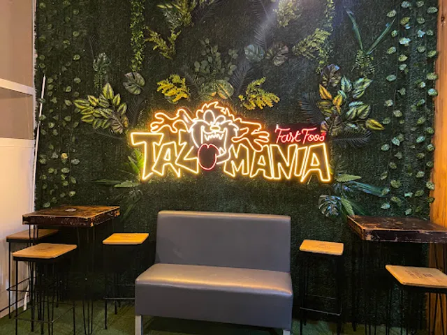 TAZMANIA