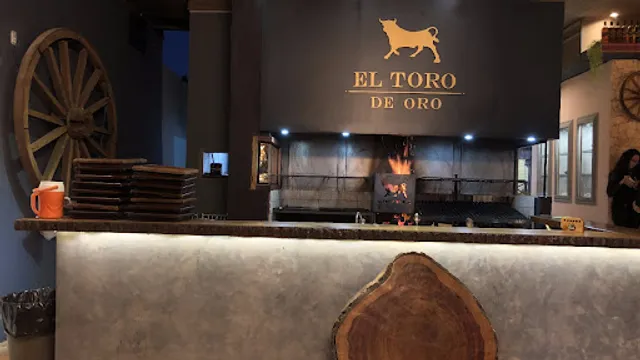 Toro De Oro Restaurante