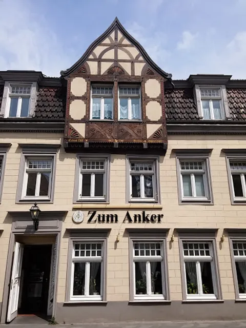 Restaurant Zum Anker