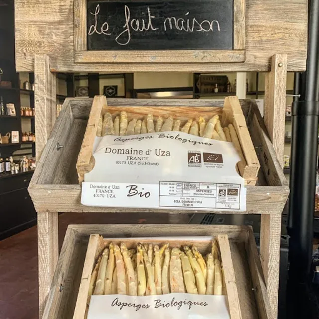 Epicerie De La Forge