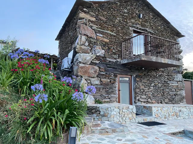 Arrabia Guest Houses | Glamping