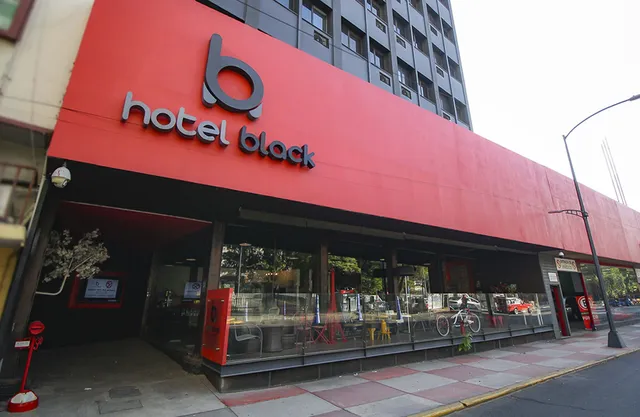 Hotel Black Boutique