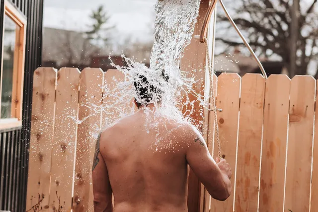 The Yard @ Superior Sauna & Steam - MPLS Showroom