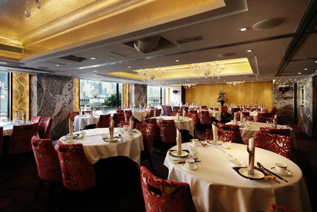 Chiuchow Garden (Tsim Sha Tsui)