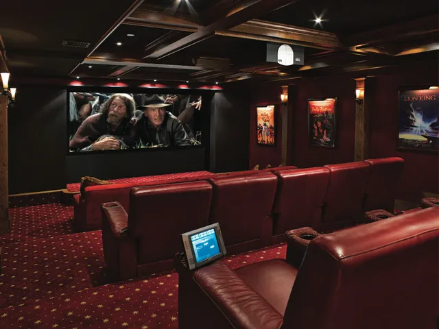 Adobe Cinema & Automation