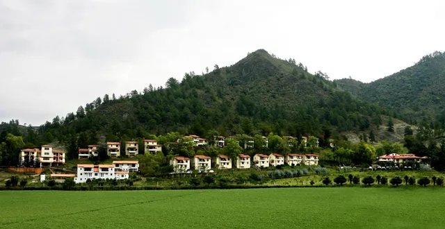 Altocerro Villas, Hotel & Camping