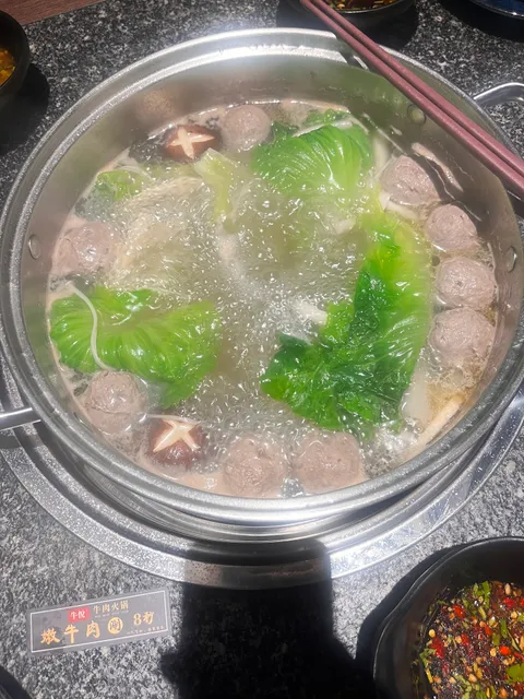 Yeguo Piaoxiang Coconut Chicken (Kexingdian)