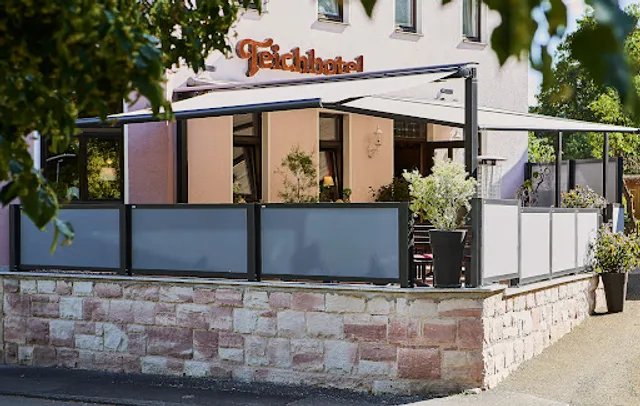 Restaurant Teichhotel