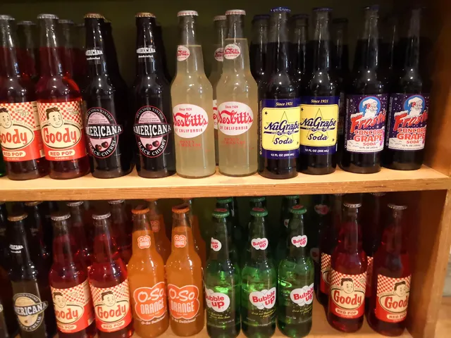 The Homestead Bakery