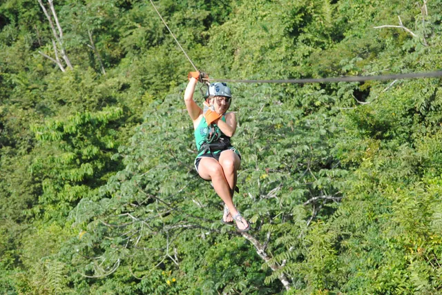 Malpais Canopy Tour