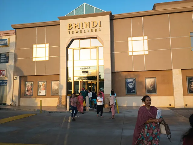 Bhindi Jewelers