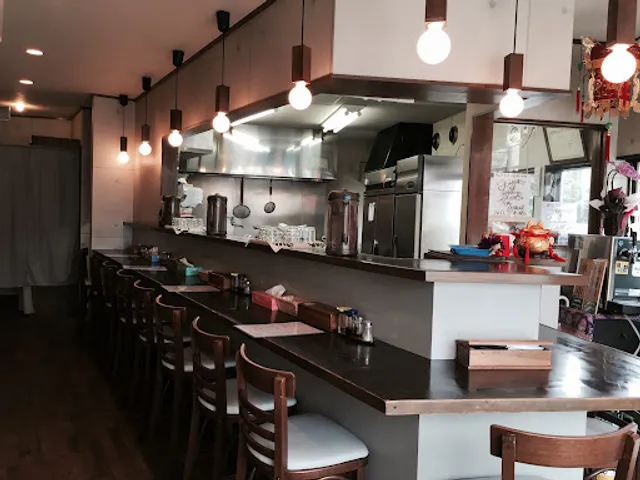 チャイナキッチン 杭州