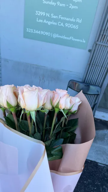 Wholesale Unlimited Flower