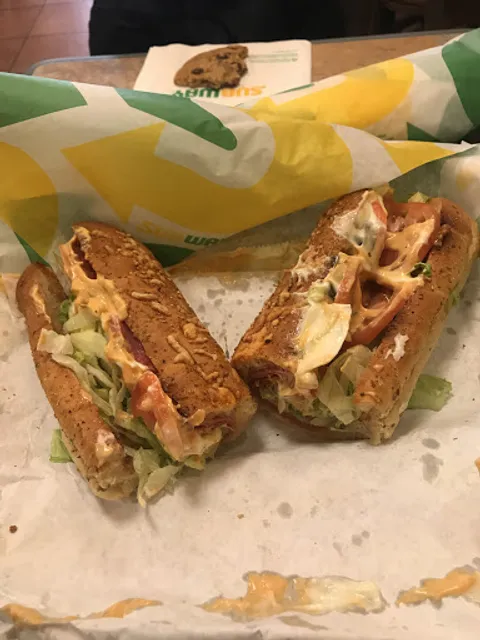 Subway