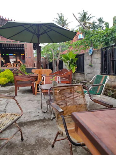 RJA Coffee Indonesia d.h. Cieriek Kopi Indonesia