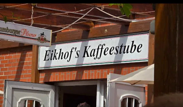 Eikhof's Kaffeestube