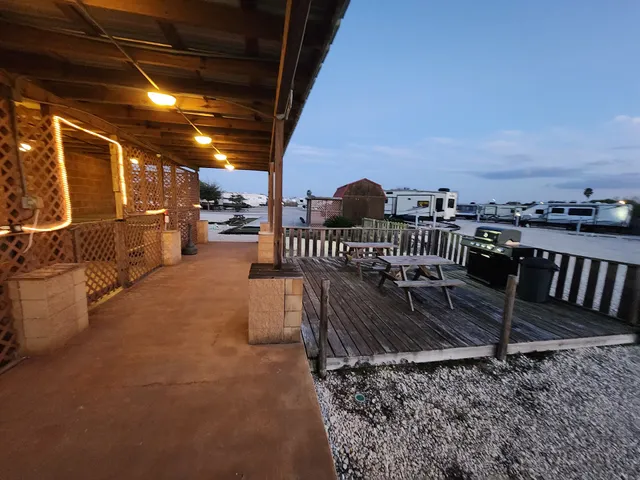 Nature's Own RV Resort