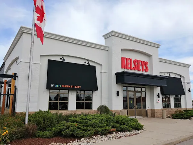 Kelseys Original Roadhouse