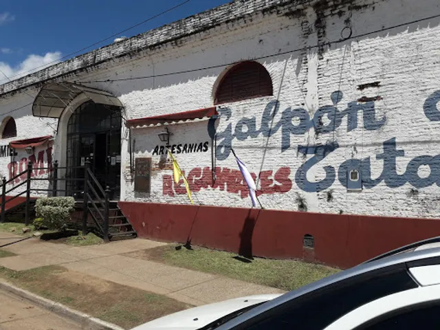 El Sótano De Los Quesos