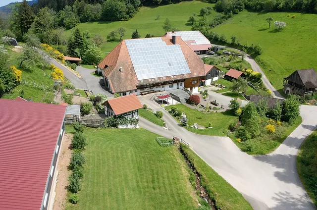 Müllerjörgenhof - Bernd Wöhrle