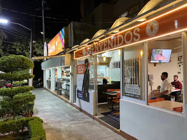 Tacos Los Tarascos | Clouthier