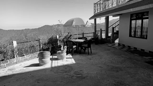 Himalayan Inn Homestay