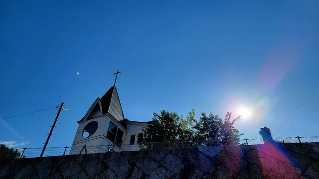 Zainichidaikankirisuto Church Kyotonanbu Church