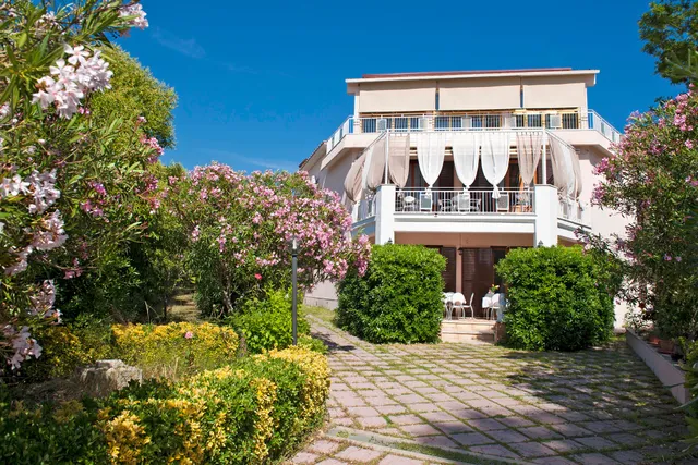 I Tre Leoni Affittacamere