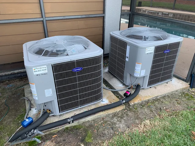 Armstrong Air & Electric