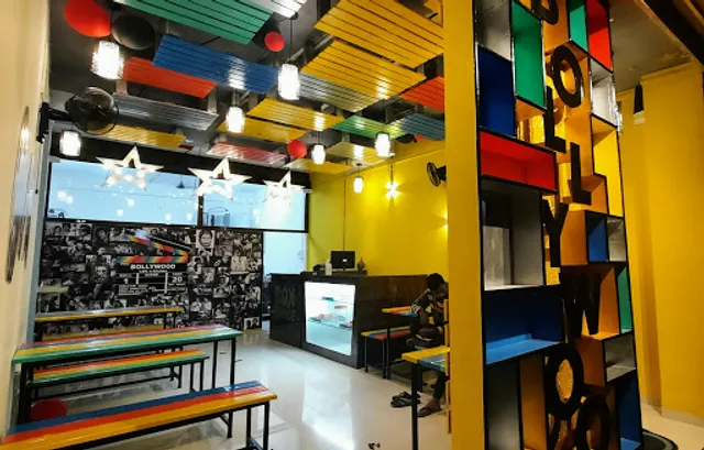 Bollywood Cafe N Kitchen