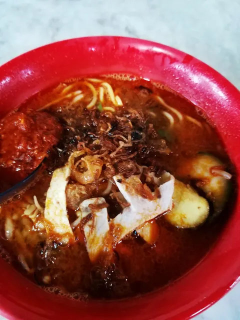 Kedai Kopi Kuang Hooi