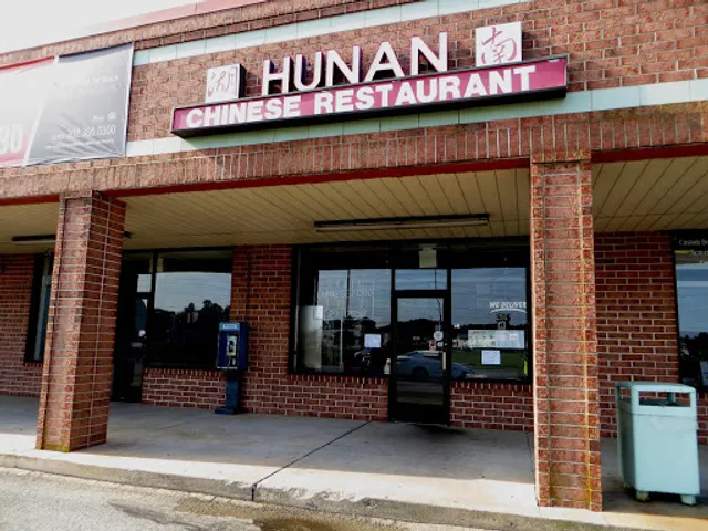 Hunan Chinese Restaurant