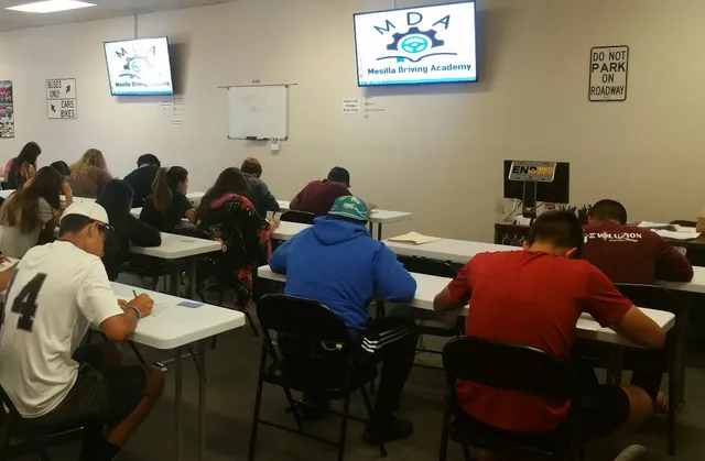 Mesilla Driving Academy