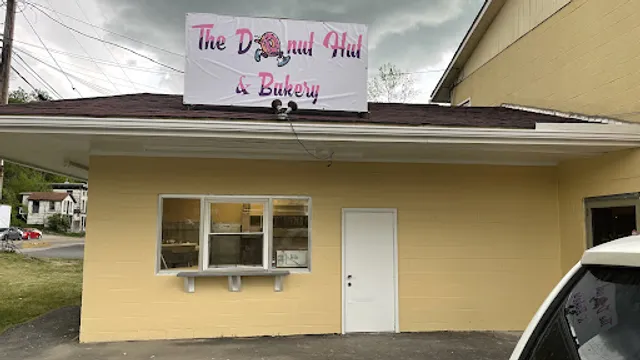 The Donut Hut & Bakery LLC