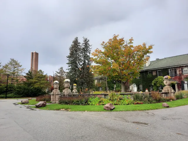 York University Glendon Campus