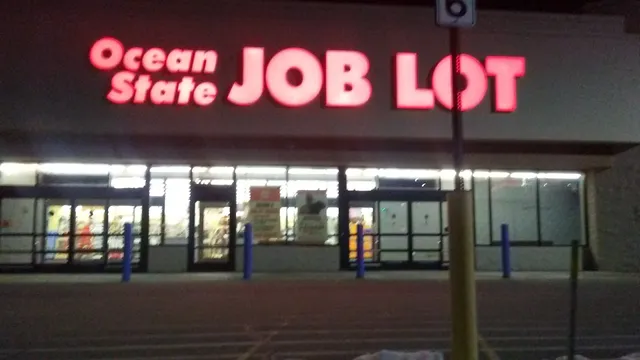 Ocean State Job Lot