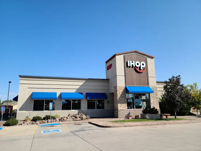 IHOP