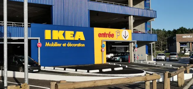 IKEA Atelier de conception et commande Bordeaux Mériadeck